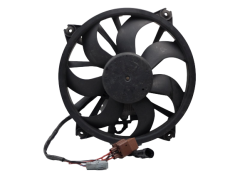 Motoventilateur De Moteur Citroen C5 Peugeot 407 9684229880 1253N5 Motoventilateur De Moteur Citroen C5 Peugeot 407 9684229880 1253N5