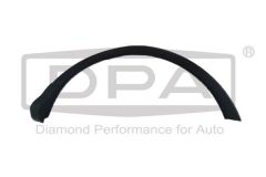 Moulure Arc De Roue Arrière Gauche 83A853817A 88531847102 Audi Q3 DPA