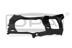 Enjoliveur De Projecteur Droit 7P6806510 88061330602 VW Touareg DPA