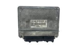 Calculateur 03E906023B 5WP40845 04 Skoda VW Siemens 49327