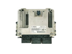 Calculateur 0281017863 9677006780 9666729580 PSA Bosch 32564