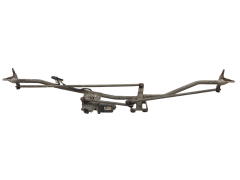 Tringlerie D'essuie Glace Opel Meriva A 23003435 93390344 Trico 1629 Tringlerie D'essuie Glace Opel Meriva A 23003435 93390344 Trico 1629