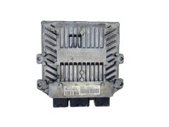 Calculateur 9660300280 9653451880 5WS40285C-T PSA Siemens 61013