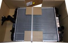 Radiateur Refroidissement Moteur Original 1691347380 Citroen Peugeot