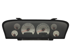 Bloc Compteurs Vitesse Jeep Grand Cherokee 56050936AB 58994E 29590 Bloc Compteurs Vitesse Jeep Grand Cherokee 56050936AB 58994E 29590