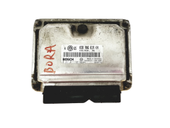 Calculateur 038906019KH 0281011195 VW Bosch 27950 Calculateur 038906019KH 0281011195 VW Bosch 27950