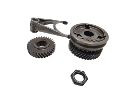 Roue Dentée De Boite De Vitesse 5  JB1025 Renault Twingo 1 1.2 8v