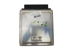 Calculateur 6X43-12A650-DB 28065367 R0411C047B Jaguar Delphi