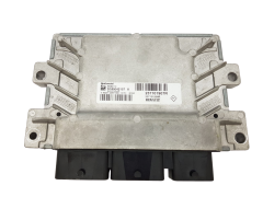 Calculateur S180042157A 237101907R Renault Continental 27993