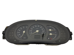 Bloc Compteurs Vitesse Renault Clio 2 7700410434 F 23249