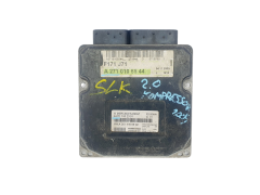 Calculateur A2711532391 A0014466902 Mercedes Siemens 