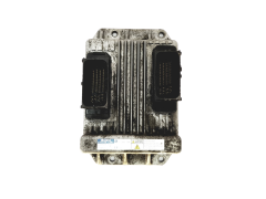 Calculateur 897350 9487 112500-0165 97350 948 Opel Isuzu 27628