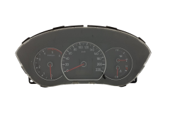 Bloc Compteurs Vitesse Suzuki Swift A2C53060969 Siemens VDO 1138