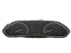 Bloc Compteurs Vitesse Peugeot 208 9822915380 9821126480 NS 29102 Bloc Compteurs Vitesse Peugeot 208 9822915380 9821126480 NS 29102