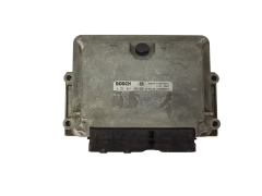 Calculateur 55191195 0281011499 22342DAE Fiat Bosch 18193 Calculateur 55191195 0281011499 22342DAE Fiat Bosch 18193