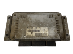 Calculateur PSA 0261001839 9630059880 28FM0279 Bosch Calculateur PSA 0261001839 9630059880 28FM0279 Bosch