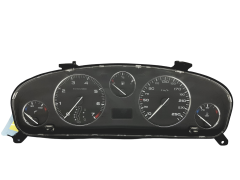 Bloc Compteurs Vitesse Peugeot 406 9648215380 110080108041 VDO Bloc Compteurs Vitesse Peugeot 406 9648215380 110080108041 VDO