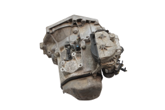 Boîte De Vitesse Automatique 20CP63 Citroen C3 1.4 8v Boîte De Vitesse Automatique 20CP63 Citroen C3 1.4 8v