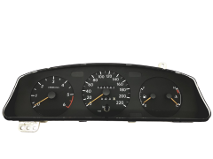 Bloc Compteurs Vitesse Toyota Carina 88481679 88458010 81117855 VDO Bloc Compteurs Vitesse Toyota Carina 88481679 88458010 81117855 VDO