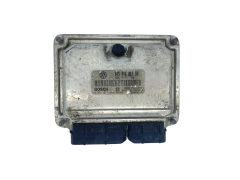 Calculateur 045906019BG 0281011244 Seat VW Bosch 61777