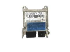 Calculateur Moduł 0285001551 4M5T14B056AD Ford Bosch