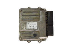 Calculateur MJD6JF.M4 51768657 71600.045.02 Fiat FGP 18656