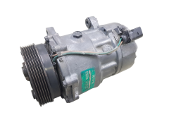 Compresseur De Climatisation 1J0820803F SD7V16 1215 VW AG Audi Seat Skoda Compresseur De Climatisation 1J0820803F SD7V16 1215 VW AG Audi Seat Skoda