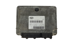Calculateur IAW4AF.M8 55187373 61600.628.05 Fiat Magneti Marelli 16429