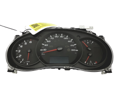 Bloc Compteurs Vitesse Renault Master 3 248109024R 250465761R  