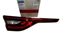 Phare De Voiture Gauche Nouvelle Original 265555331R Renault
