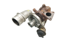 Turbocompresseur GT15 7700874572-F 1.9 DTI Renault Megane  Turbocompresseur GT15 7700874572-F 1.9 DTI Renault Megane
