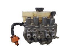 Pompe Abs Honda Jazz Nissin Pompe Abs Honda Jazz Nissin