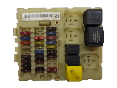 Boîtier Fusibles Ford 98AG14A073AH 518234901 19842