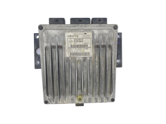 Calculateur 8200619409 8200399038 R0410B034C TRW Delphi Renault 56191