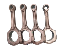 Bielle De Piston Original Renault Clio Kangoo Megane 1.4-1.6 8v 121009455R