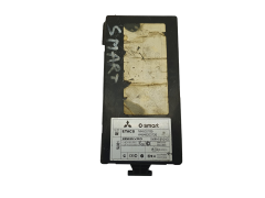Calculateur Smart MN902789 5WK45104G Siemens VDO