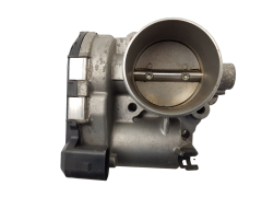Boitier Papillon D’admission Ford Volvo 7S7G-9F991-BA 0280750534 1781