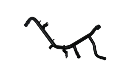 Tuyau d'eau 038121065CE 11211821601 VW Transporter T5 Vika