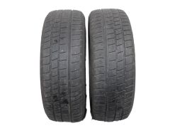 Pneu D’hiver R16 205/60 92H Starfire W200 x2