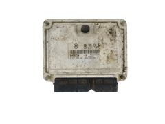 Calculateur Ecu 06A906032AJ 0261206601 VW Seat 45014