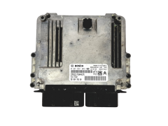 Calculateur 9809478580 0281031043 9806460480 PSA Bosch 28991