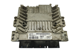 Calculateur 5WS40778F-T 7M51-12A650-BCE Ford Continental 68460 Calculateur 5WS40778F-T 7M51-12A650-BCE Ford Continental 68460