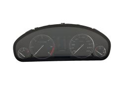 Bloc Compteurs Vitesse Peugeot 407 9658137280 A2C53106695 2956