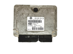 Calculateur 036906034GM IAW4MV.GM VW Seat Magneti Marelli 19101