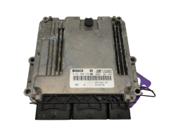 Calculateur Renault 0281030439 237102213R 237104128R Bosch