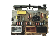 Calculateur BSM L11-00 9661708280 PSA 23589