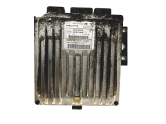 Calculateur 8200399038 8200619409 R0410B034C Renault Delphi 18176