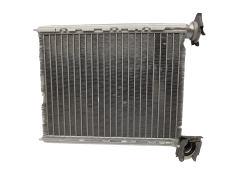 Appareil De Chauffage Renault Clio 4 271153553R Valeo