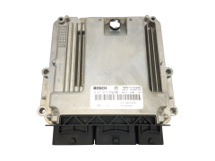Calculateur 0281019889 237103370R 237102747R Renault Bosch 27942