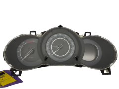 Bloc Compteurs Vitesse Citroen C3 2 96668806XT A2C53385827 23206